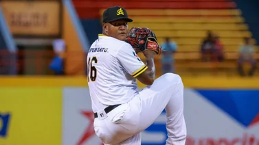 LIDOM: Estos fueron los líderes de Picheo de la pelota invernal dominicana (+Detalles)