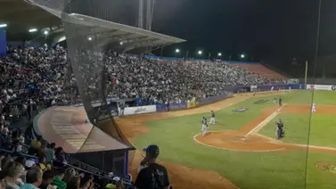 LVBP: Cuáles serán los juegos de la jornada este jueves 2 de enero (+Horarios) LVBP: Cuáles serán los juegos de la jornada este jueves 2 de enero (+Horarios)