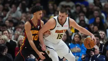 NBA: Así quedó la tabla de posiciones tras la jornada de este 1 de enero NBA: Así quedó la tabla de posiciones tras la jornada de este 1 de enero