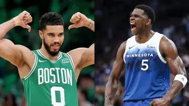 NBA: Estos son los partidos pautados para la jornada de este 2 de enero NBA: Estos son los partidos pautados para la jornada de este 2 de enero