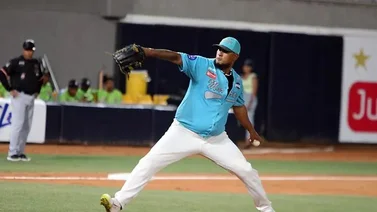 LVBP: Bravos analizan ajustes para reforzar su pitcheo en el Round Robin 