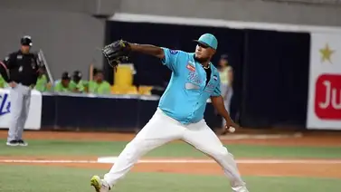 LVBP: Bravos analizan ajustes para reforzar su pitcheo en el Round Robin LVBP: Bravos analizan ajustes para reforzar su pitcheo en el Round Robin