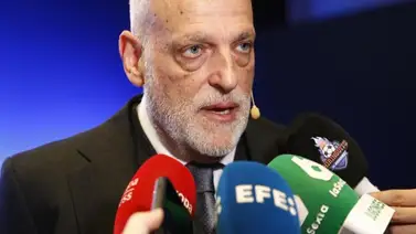 LaLiga asesta un nuevo golpe a la piratería con la Operación Kratos LaLiga asesta un nuevo golpe a la piratería con la Operación Kratos