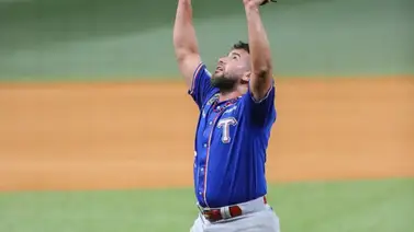 LMP: Tomateros de Culiacán refuerzan su bullpen con brazos venezolanos LMP: Tomateros de Culiacán refuerzan su bullpen con brazos venezolanos
