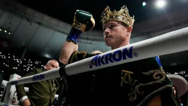 Canelo Álvarez ya tendría un candidato serio para su próxima pelea en mayo