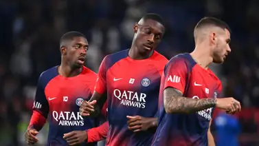 PSG se prepara para un descarte de mas de 60 millones de euros (+Detalles) PSG se prepara para un descarte de mas de 60 millones de euros (+Detalles)