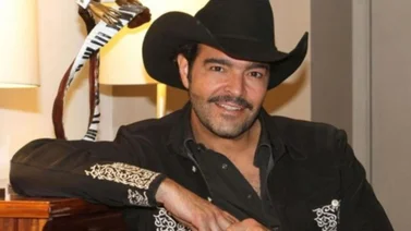 Pablo Montero se lució con un concierto en Caracas (+Video)