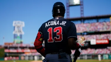 MLB: El regreso de Ronald Acuña Jr., uno de los momentos esperados para este 2025 (+Video)