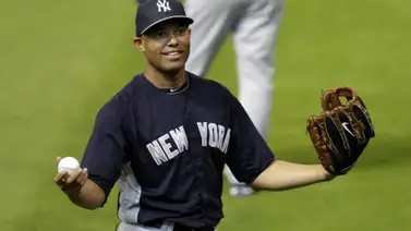 MLB: Solo dos lanzadores en la historia poseen esta sorprendente marca (+Video) MLB: Solo dos lanzadores en la historia poseen esta sorprendente marca (+Video)