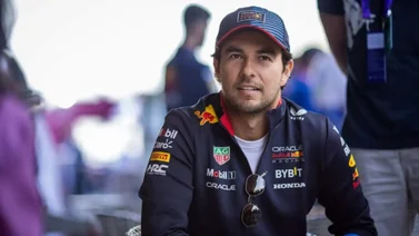 Fórmula 1: Cadillac y el guiño a Sergio Checo Pérez