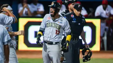 Liga ARCO: Gabriel Noriega se luce con joyita a la defensiva en victoria de Mexicali (+Video) Liga ARCO: Gabriel Noriega se luce con joyita a la defensiva en victoria de Mexicali (+Video)