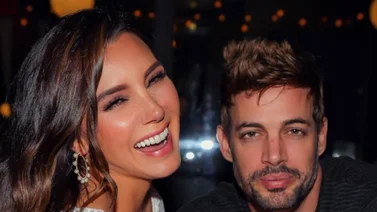 ¿Elizabeth Gutiérrez y William Levy juntos en Fin de Año? Esto se sabe