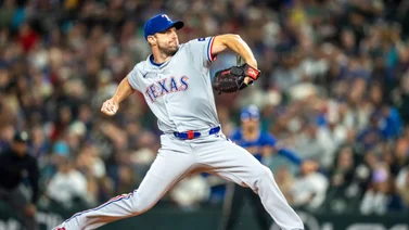 Padres a punto de firmar a este legendario lanzador de las Grandes Ligas
