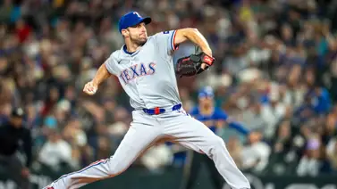 Padres a punto de firmar a este legendario lanzador de las Grandes Ligas Padres a punto de firmar a este legendario lanzador de las Grandes Ligas