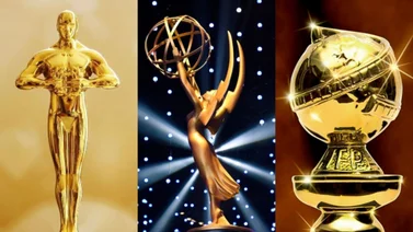 Grammys, Oscar y más: fecha de las premiaciones para este 2025