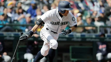 MLB: Ichirio Suzuki vuela hacia el Salón de la Fama y coquetea con la unanimidad (+Video)