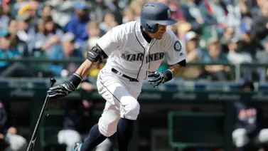 MLB: Ichirio Suzuki vuela hacia el Salón de la Fama y coquetea con la unanimidad (+Video) MLB: Ichirio Suzuki vuela hacia el Salón de la Fama y coquetea con la unanimidad (+Video)