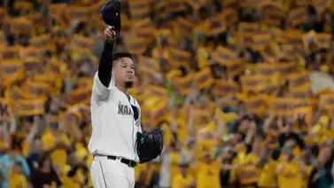 MLB: Félix Hernández da este importante paso rumbo al Salón de la Fama (+Video) MLB: Félix Hernández da este importante paso rumbo al Salón de la Fama (+Video)
