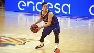 Liga Endesa: Barcelona hace explotar el mercado con el fichaje de Thomas Heurtel