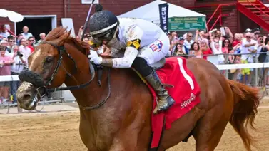 Jerome Stakes, clasificatoria para el Derby, será en Nueva York Jerome Stakes, clasificatoria para el Derby, será en Nueva York