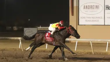 Oaklawn Park servirá de escenario para otra clasificatoria para el Derby Oaklawn Park servirá de escenario para otra clasificatoria para el Derby