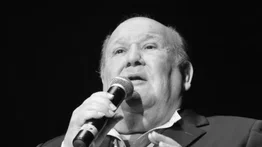 Así despidieron los famosos al inolvidable Leo Dan