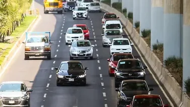 Hoy No Circula 2 de enero 2025: ¿Qué autos descansan en CDMX y Edomex? ¡Todo lo que necesitas saber!