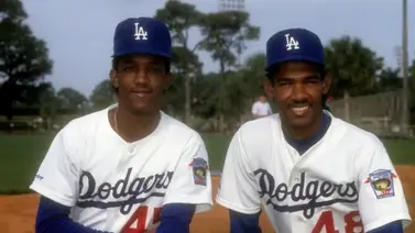 MLB: Las mejores combinaciones de hermanos latinos en las Grandes Ligas MLB: Las mejores combinaciones de hermanos latinos en las Grandes Ligas