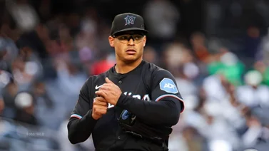 MLB: Jesús Luzardo se siente al 100 para rendir con su nuevo equipo (+Detalles)