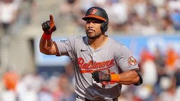 MLB: ¿Se queda en el Este? Mira cuál equipo se perfila favorito por Anthony Santander