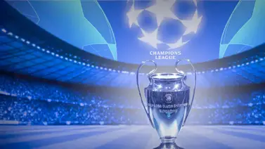 Champions League: Revelan el posible diseño del balón para la edición 2025-2026 (+foto) Champions League: Revelan el posible diseño del balón para la edición 2025-2026 (+foto)