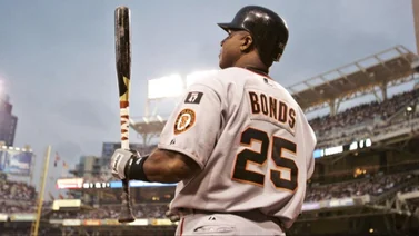 MLB: La estadística que demuestra el respeto que le tenían a Barry Bonds (+Dato)