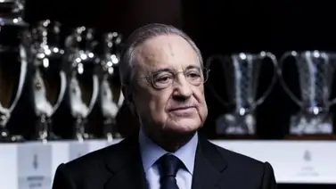 Real Madrid inicia el proceso de elección Presidencial ¿Seguirá Florentino Pérez? Real Madrid inicia el proceso de elección Presidencial ¿Seguirá Florentino Pérez?