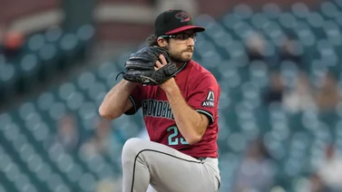MLB: Los Cascabeles de Arizona forman una rotación de lujo para 2025