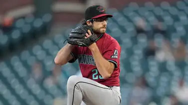 MLB: Los Cascabeles de Arizona forman una rotación de lujo para 2025 MLB: Los Cascabeles de Arizona forman una rotación de lujo para 2025