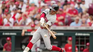 MLB: Estrella de los Medias Rojas dominó en 2024 en estos departamentos (+Números) MLB: Estrella de los Medias Rojas dominó en 2024 en estos departamentos (+Números)