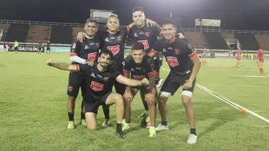 Liga FUTVE: Portuguesa registra más de 10 bajas para el Apertura 2025 Liga FUTVE: Portuguesa registra más de 10 bajas para el Apertura 2025