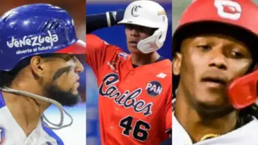 ¿Quiénes son los finalistas al Novato del Año en la LVBP? (+Video) ¿Quiénes son los finalistas al Novato del Año en la LVBP? (+Video)
