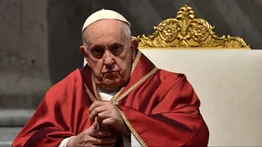 El Papa Francisco expresa su “profunda tristeza” por el atentado en Nueva Orleans