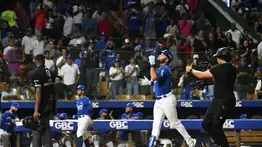 LIDOM: Ángel Ortiz se despide de la campaña 2024-2025 con Tigres del Licey