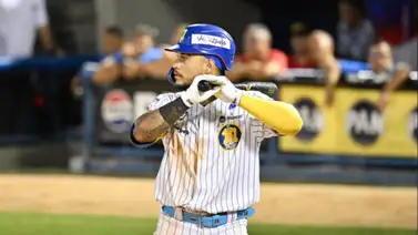 LVBP: Así sale Magallanes en busca de su primera victoria del Round Robin (+lineup) LVBP: Así sale Magallanes en busca de su primera victoria del Round Robin (+lineup)