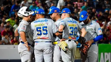 LVBP: Navegantes del Magallanes hizo estos cambios en el roster para iniciar el 2025 LVBP: Navegantes del Magallanes hizo estos cambios en el roster para iniciar el 2025
