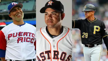Carlos Beltrán es uno de los tres candidatos al puesto de manager de Puerto Rico para el Clásico Mundial 2026 Carlos Beltrán es uno de los tres candidatos al puesto de manager de Puerto Rico para el Clásico Mundial 2026