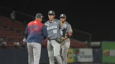 LVBP: Tigres quiere "cortar las alas" de las Águilas en casa (+alineación)