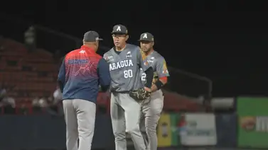 LVBP: Tigres quiere "cortar las alas" de las Águilas en casa (+alineación) LVBP: Tigres quiere "cortar las alas" de las Águilas en casa (+alineación)