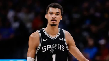 NBA arranca el año por Meridiano Televisión con estos grandes encuentros