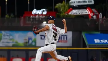 MLB: Tigres de Detroit renuevan contrato de este venezolano (+Detalles) MLB: Tigres de Detroit renuevan contrato de este venezolano (+Detalles)