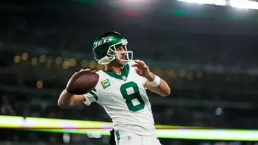 NFL: Aaron Rodgers reveló cuál podría ser su último juego como quarterback profesional (+Detalles) NFL: Aaron Rodgers reveló cuál podría ser su último juego como quarterback profesional (+Detalles)