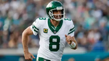 NFL: Aaron Rodgers podría poner fin a su carrera al final de la temporada NFL: Aaron Rodgers podría poner fin a su carrera al final de la temporada