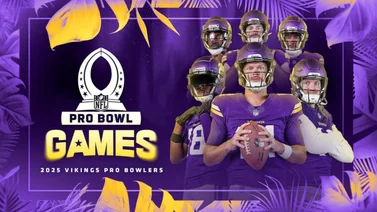 NFL: ¿Cuáles son los equipos con más jugadores convocados al Pro Bowl 2025?